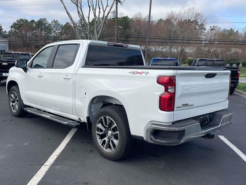 Used 2022 Chevrolet Silverado 1500 LT image 7