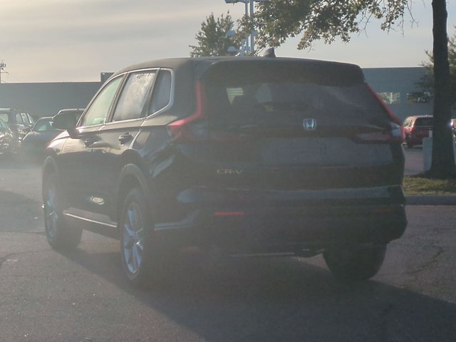 Used 2026 Honda CR-V EX image 7