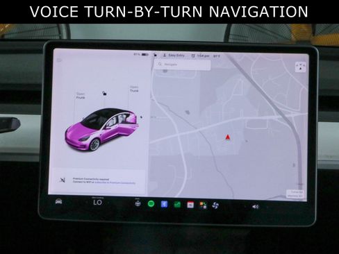Used 2021 Tesla Model 3 Standard Range Plus RWD image 17