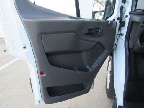 Used 2020 Ford Transit 350 XLT image 14