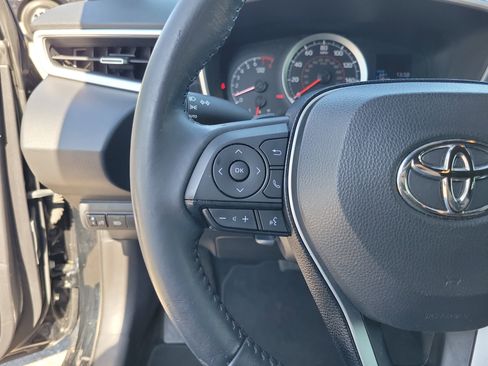 Used 2021 Toyota Corolla SE image 12