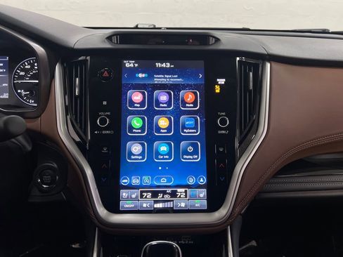 Certified 2025 Subaru Outback Touring image 20