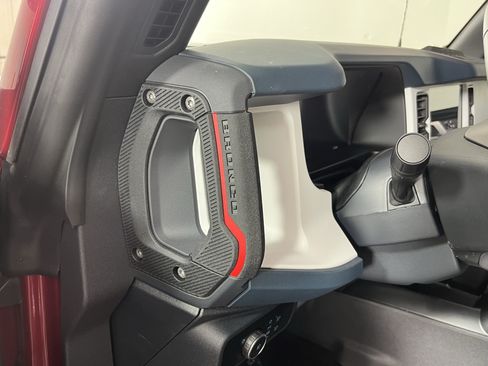 New 2026 Ford Bronco Heritage Edition AWD/4WD image 17