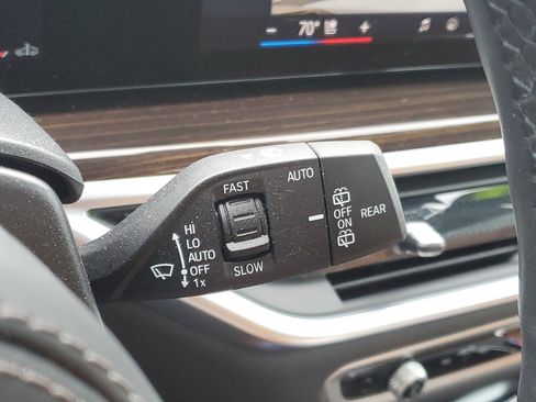 Certified 2024 BMW X5 xDrive40i w/ M Sport Package image 15