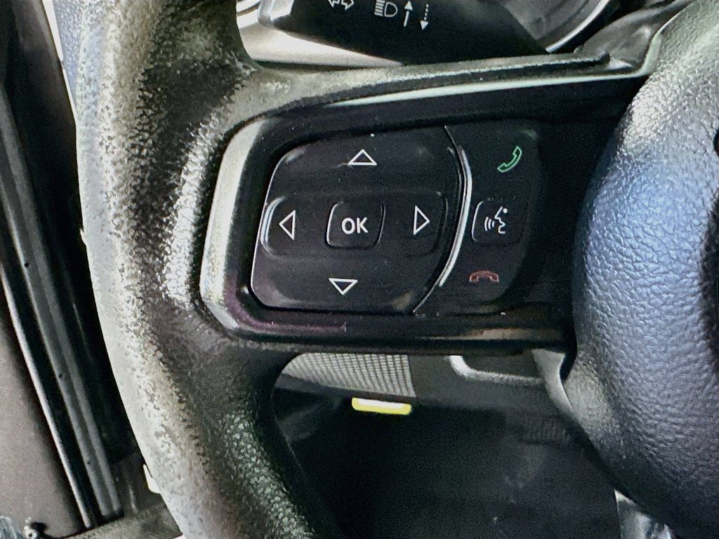 Used 2020 Jeep Gladiator Sport AWD/4WD image 24