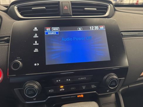 Used 2021 Honda CR-V EX image 12