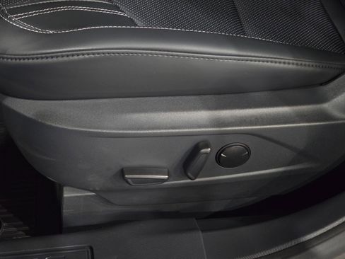 New 2025 Ford Mustang Mach-E Premium AWD/4WD image 20