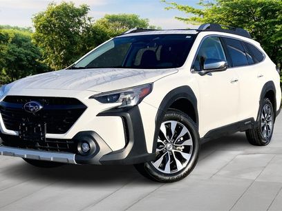 Used 2023 Subaru Outback Touring XT w/ Popular Package #2