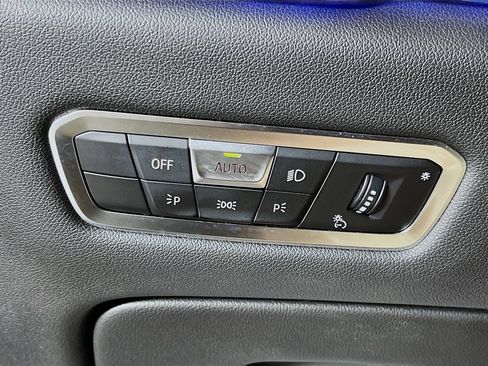 Used 2023 BMW X5 xDrive40i AWD/4WD image 13