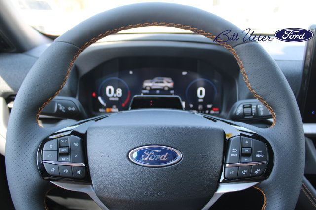 New 2027 Ford Explorer Tremor AWD/4WD image 17