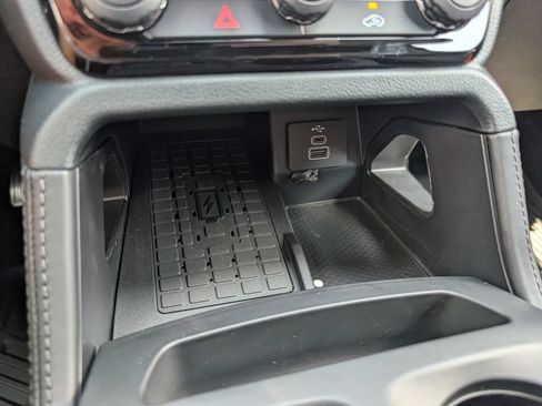 New 2026 Ford Ranger Raptor AWD/4WD image 15