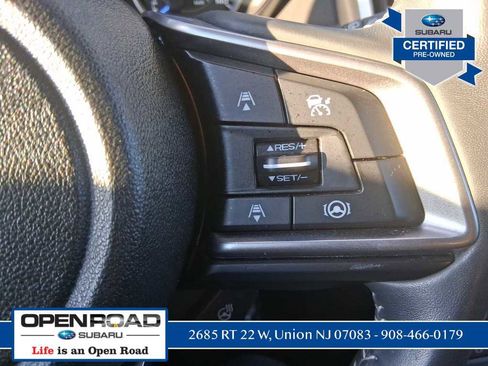 Used 2022 Subaru Ascent Touring image 18
