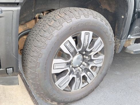 Used 2024 GMC Sierra 2500 Denali w/ Denali Reserve Package image 28