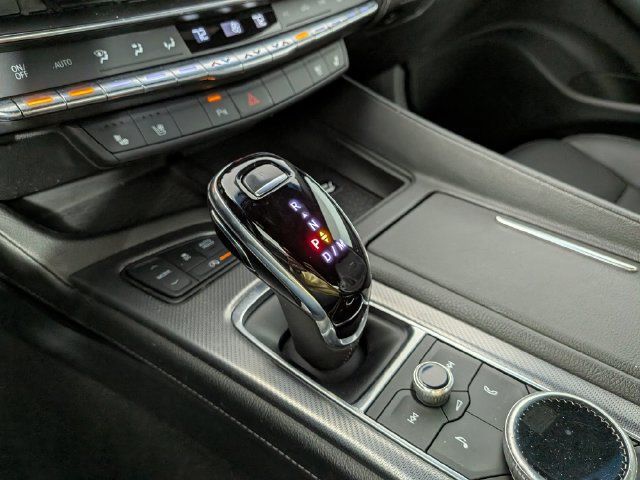 Used 2021 Cadillac CT5 Premium Luxury w/ Climate Package AWD/4WD image 19