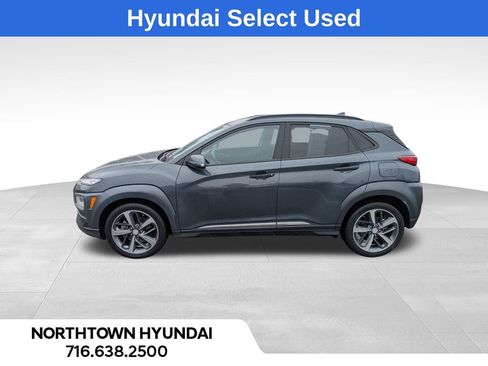 Used 2020 Hyundai Kona Ultimate image 2