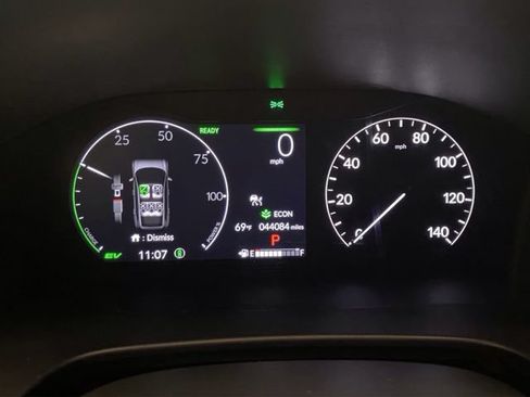 Used 2023 Honda CR-V Sport Touring image 28