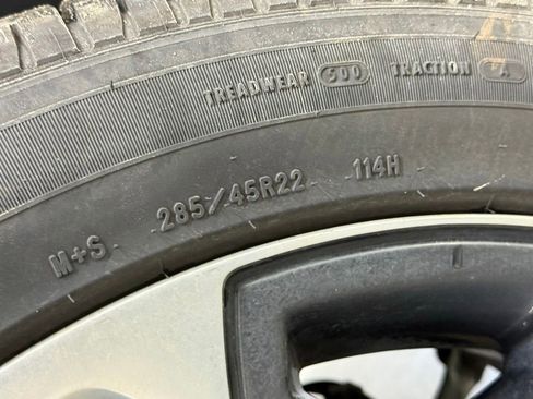 Used 2019 RAM 1500 Limited image 40