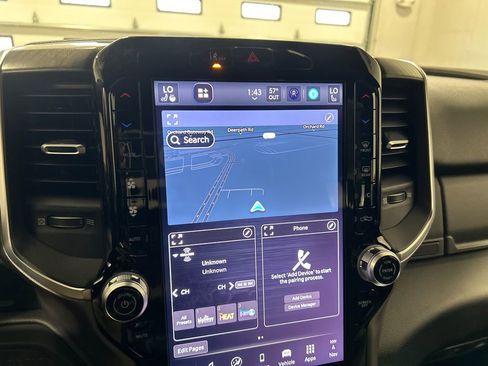 New 2026 RAM 2500 Big Horn image 22