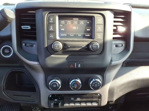 Used 2024 RAM 4500 Tradesman image 21