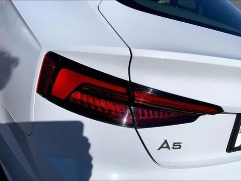 Used 2018 Audi A5 2.0T Premium Plus image 29
