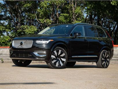 Certified 2024 Volvo XC90 T8 Plus