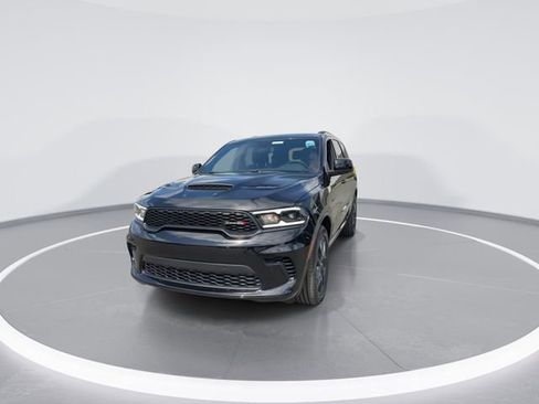 New 2026 Dodge Durango GT image 3