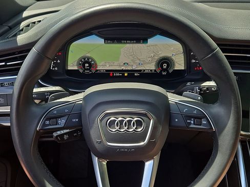 Used 2023 Audi Q7 3.0T Premium w/ Convenience Package AWD/4WD image 20