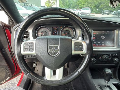 Used 2012 Dodge Charger R/T RWD image 26