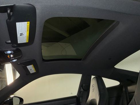 Used 2022 Porsche 911 Carrera 4S image 4