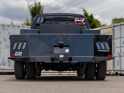 New 2026 Ford F350 Lariat AWD/4WD image 5