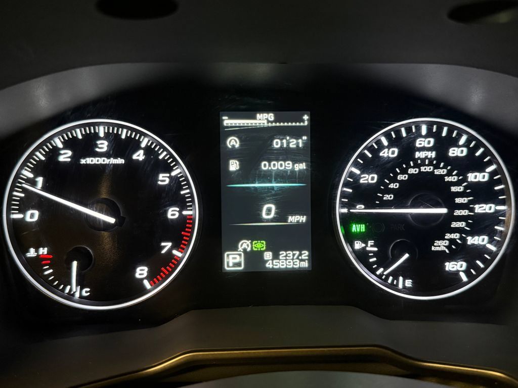 Used 2022 Subaru Legacy Limited AWD/4WD image 10