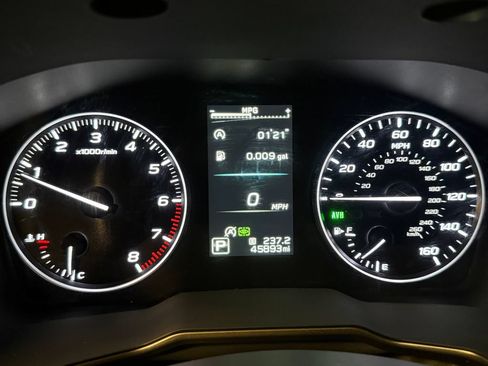 Used 2022 Subaru Legacy Limited AWD/4WD image 10
