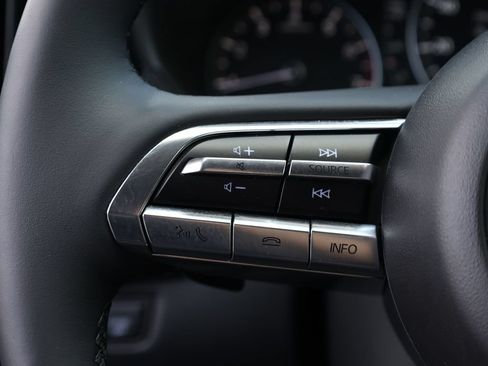 Certified 2025 MAZDA CX-50 AWD 2.5 Turbo w/ Premium Pkg image 36