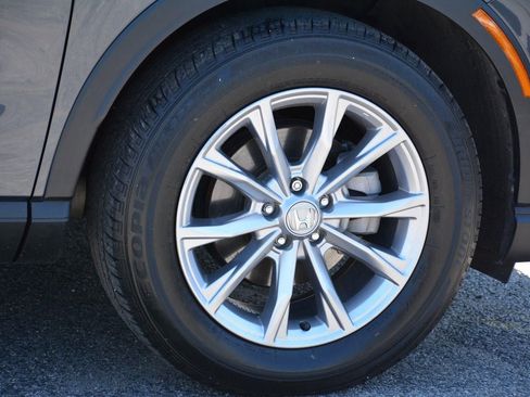 Used 2023 Honda CR-V EX image 35