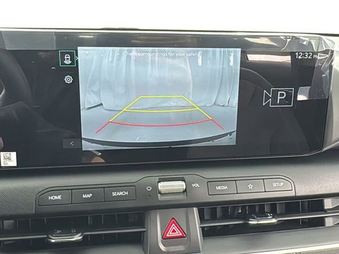 New 2025 Kia K4 LXS image 23