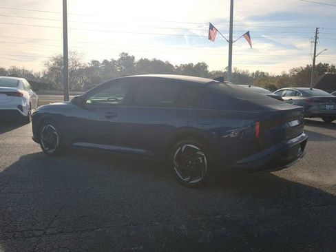 Used 2025 Kia K4 EX image 6