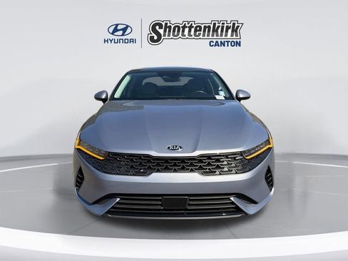 Used 2021 Kia K5 EX w/ EX Premium Package image 2