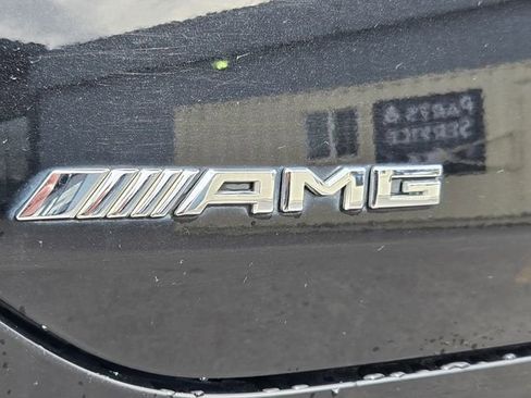 Used 2023 Mercedes-Benz GLE 53 AMG 4MATIC Coupe image 2