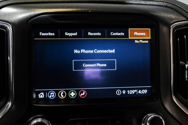 Used 2021 GMC Sierra 2500 AT4 w/ Gooseneck/5TH Wheel Package AWD/4WD image 29