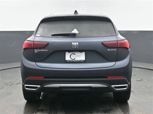 New 2026 Buick Envision Preferred image 5