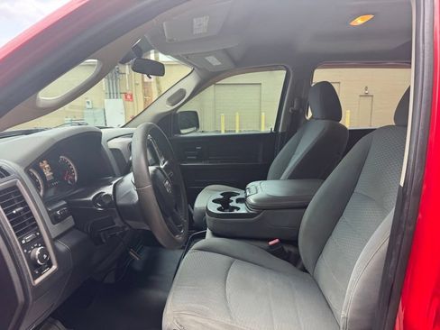 Used 2013 RAM 1500 Express AWD/4WD image 21