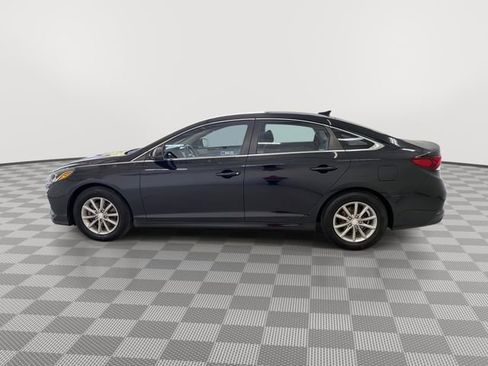 Used 2018 Hyundai Sonata SE FWD image 7