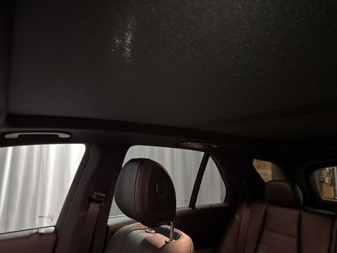 Used 2026 Mercedes-Benz GLE 450 4MATIC image 10