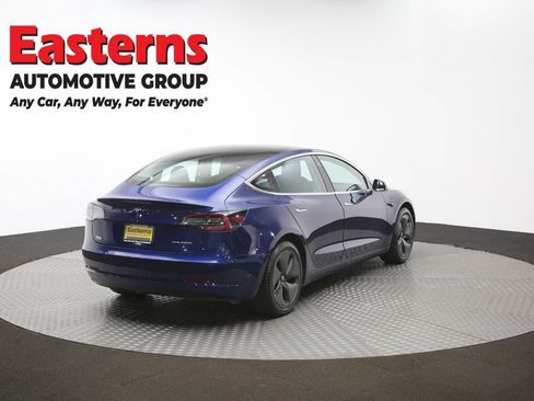 Used 2018 Tesla Model 3 Long Range AWD/4WD image 34