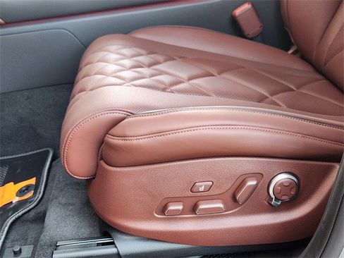 New 2026 Genesis GV80 3.5T Prestige image 19