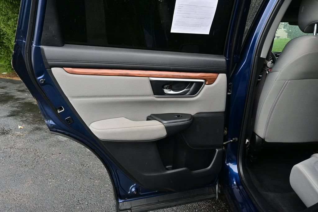 Used 2019 Honda CR-V EX image 12