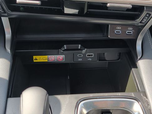 New 2026 Lexus RX 350h AWD/4WD image 20