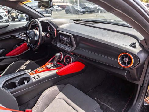Used 2020 Chevrolet Camaro LT w/ Redline Edition image 10