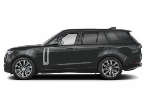 Used 2025 Land Rover Range Rover SE AWD/4WD image 6