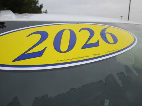 New 2026 RAM 1500 Classic Warlock image 17